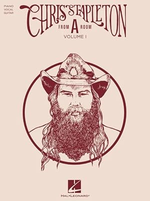 Immagine del venditore per Chris Stapleton : From a Room venduto da GreatBookPrices