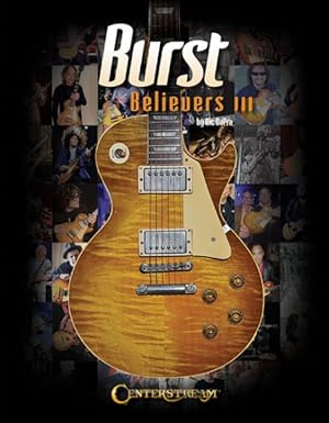 Seller image for Burst Believers III for sale by GreatBookPrices