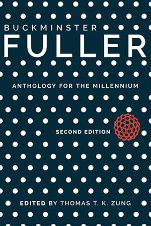 Imagen del vendedor de Buckminster Fuller : Anthology for the Millennium a la venta por GreatBookPrices