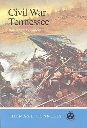 Image du vendeur pour Civil War Tennessee : Battles and Leaders mis en vente par GreatBookPrices