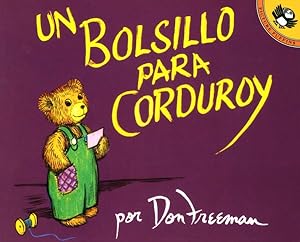 Immagine del venditore per UN Bolsillo Para Corduroy/Pocket for Corduroy -Language: spanish venduto da GreatBookPrices