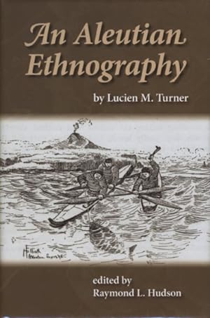Seller image for Aleutian Ethnography for sale by GreatBookPrices