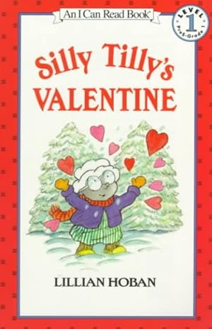 Seller image for Silly Tilly's Valentine for sale by GreatBookPrices