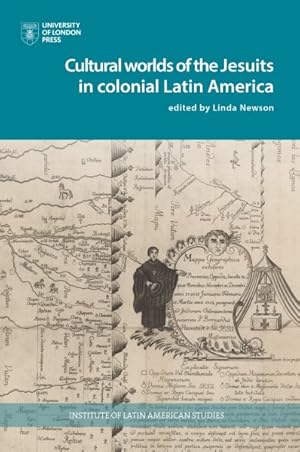 Seller image for Cultural Worlds of the Jesuits in Colonial Latin America for sale by GreatBookPrices