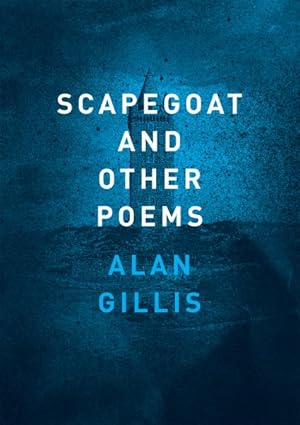 Imagen del vendedor de Scapegoat and Other Poems a la venta por GreatBookPrices