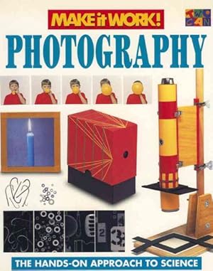 Seller image for Photography for sale by GreatBookPrices