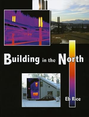 Seller image for Building in the North for sale by GreatBookPrices