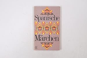 Seller image for SPANISCHE MRCHEN. for sale by Butterfly Books GmbH & Co. KG