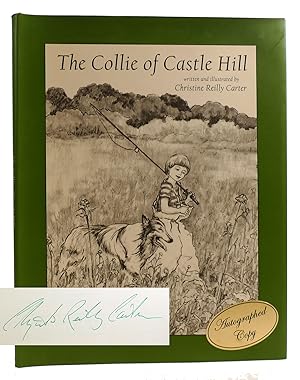 THE COLLIE OF CASTLE HILL Signed