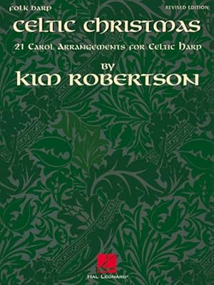 Seller image for Celtic Christmas for sale by GreatBookPrices