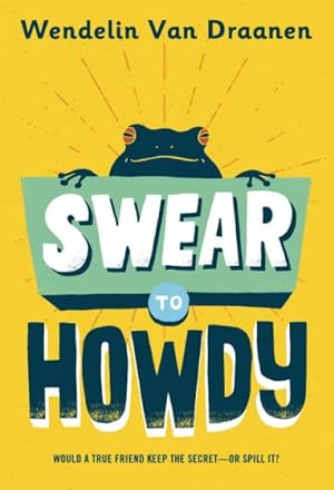 Seller image for Swear to Howdy for sale by GreatBookPrices