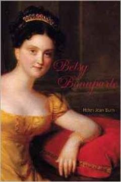 Seller image for Betsy Bonaparte for sale by GreatBookPrices