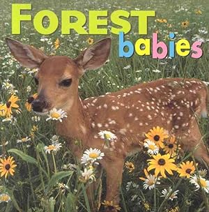 Bild des Verkufers fr Forest Babies zum Verkauf von GreatBookPrices