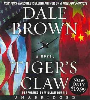 Seller image for Tiger's Claw for sale by GreatBookPrices