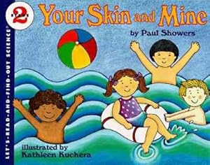 Seller image for Your Skin and Mine for sale by GreatBookPrices