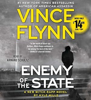 Seller image for Enemy of the State for sale by GreatBookPrices