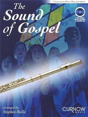 Immagine del venditore per Sound of Gospel : C Instruments (Flute, Oboe and Others) venduto da GreatBookPrices