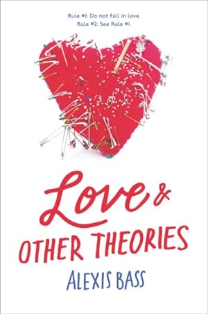 Image du vendeur pour Love & Other Theories mis en vente par GreatBookPrices