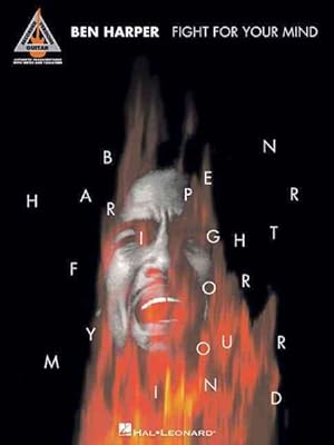 Seller image for Ben Harper : Fight for Your Mind for sale by GreatBookPrices