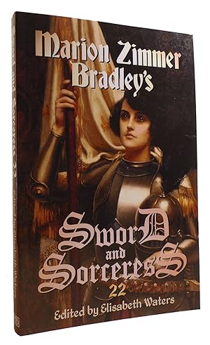 Image du vendeur pour MARION ZIMMER BRADLEY'S SWORD AND SORCERESS 22 mis en vente par Rare Book Cellar