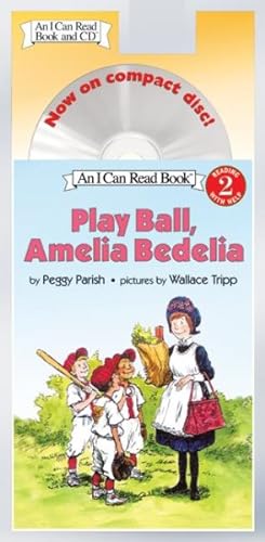 Seller image for Play Ball, Amelia Bedelia for sale by GreatBookPrices