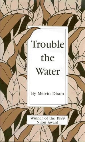 Bild des Verkufers fr Trouble The Water zum Verkauf von GreatBookPrices