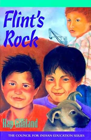 Seller image for Flint's Rock for sale by GreatBookPrices