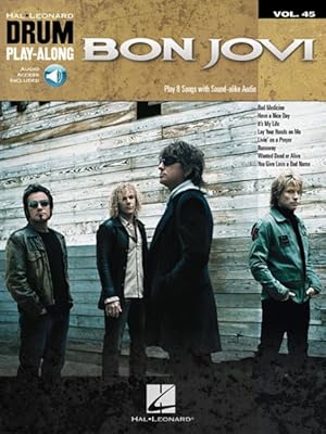 Imagen del vendedor de Bon Jovi a la venta por GreatBookPrices