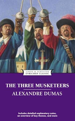 Seller image for Three Musketeers for sale by GreatBookPrices