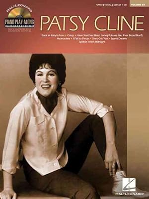 Imagen del vendedor de Patsy Cline a la venta por GreatBookPrices