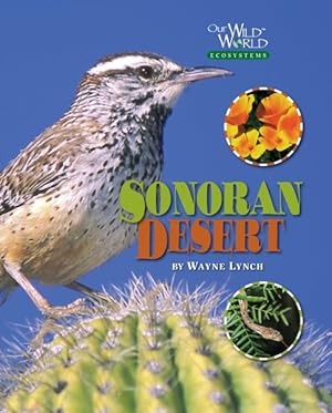 Seller image for Sonoran Desert for sale by GreatBookPrices