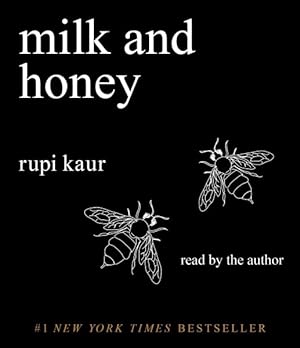 Bild des Verkufers fr Milk and Honey zum Verkauf von GreatBookPrices