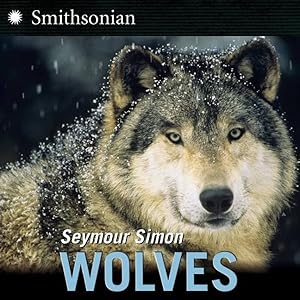 Seller image for Wolves for sale by GreatBookPrices