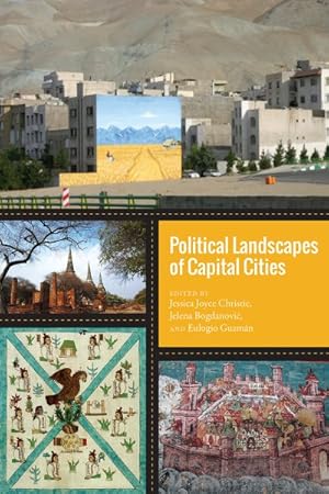 Immagine del venditore per Political Landscapes of Capital Cities venduto da GreatBookPrices