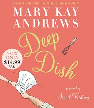 Seller image for Deep Dish for sale by GreatBookPrices