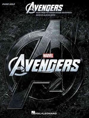 Seller image for Avengers : Music from the Motion Picture Soundtrack for sale by GreatBookPrices