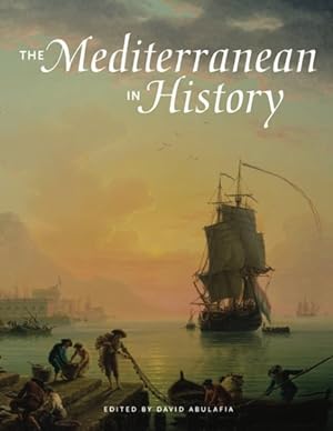 Seller image for Mediterranean in History for sale by GreatBookPrices