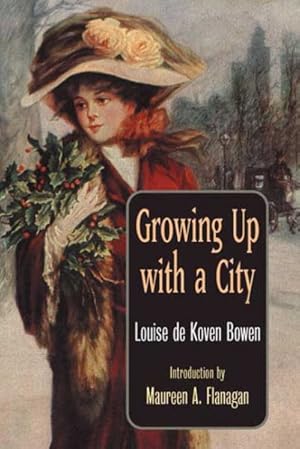 Seller image for Growing Up With a City for sale by GreatBookPricesUK