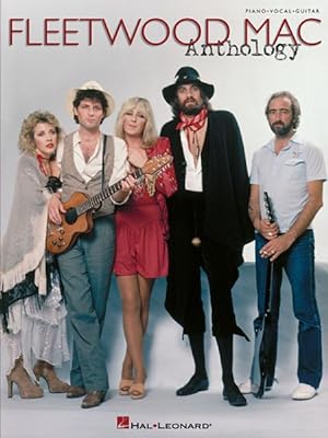 Bild des Verkufers fr Fleetwood Mac Anthology zum Verkauf von GreatBookPrices