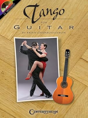 Image du vendeur pour Tango for Guitar mis en vente par GreatBookPricesUK