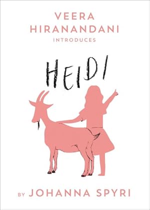 Seller image for Heidi for sale by GreatBookPricesUK
