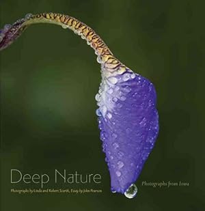 Bild des Verkufers fr Deep Nature : Photographs from Iowa zum Verkauf von GreatBookPrices