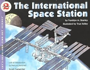 Imagen del vendedor de International Space Station : Stage 2 a la venta por GreatBookPrices