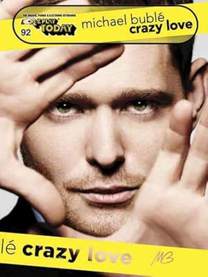 Imagen del vendedor de Crazy Love a la venta por GreatBookPrices