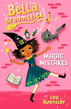 Seller image for Magic Mistakes for sale by GreatBookPrices