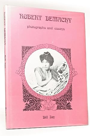 Seller image for Robert Demachy 1859-1936: Photographs and essays for sale by Stephen Bulger Gallery