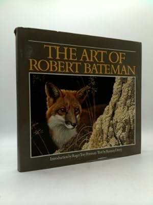 Seller image for Art of Robert Bateman for sale by ThriftBooksVintage