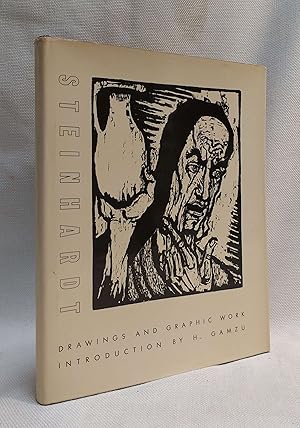 Seller image for The Graphic Art of Jakob Steinhardt for sale by Book House in Dinkytown, IOBA
