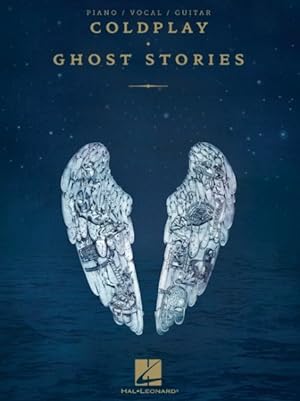 Immagine del venditore per Coldplay - Ghost Stories Songbook : Piano / Vocal / Guitar venduto da GreatBookPrices