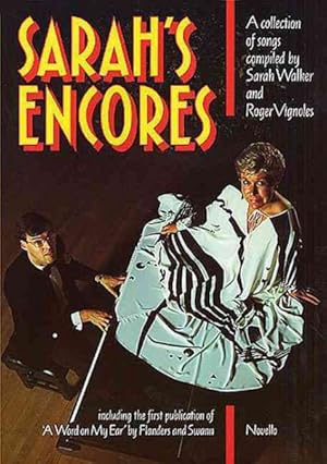 Imagen del vendedor de Sarah's Encores a la venta por GreatBookPrices